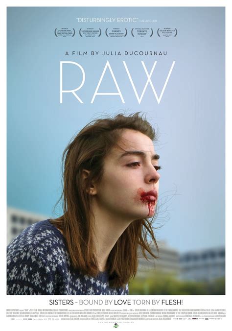 release Raw